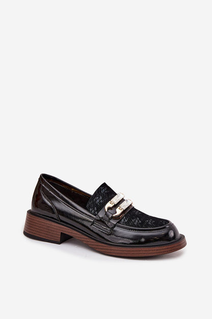  Moccassins model 219233 Step in style 