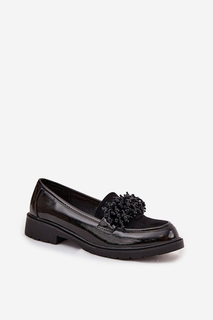  Moccassins model 219234 Step in style 