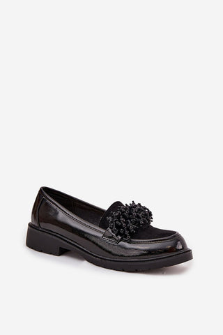  Moccassins model 219234 Step in style 