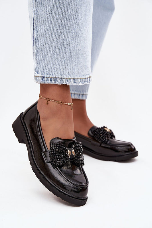  Moccassins model 219235 Step in style 