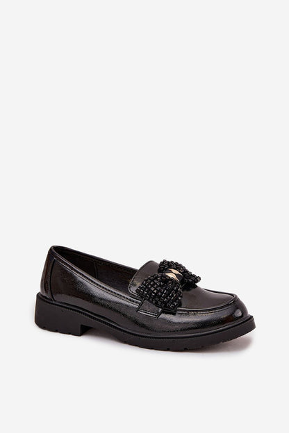 Moccassins model 219235 Step in style 