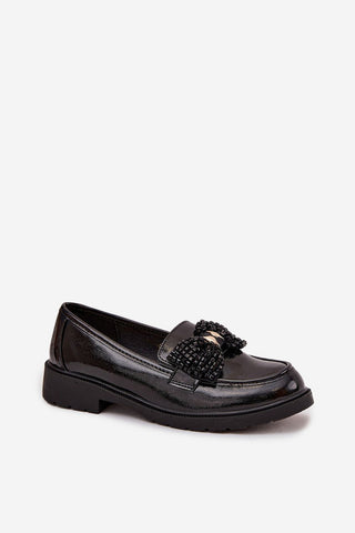  Moccassins model 219235 Step in style 