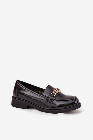  Moccassins model 219236 Step in style 