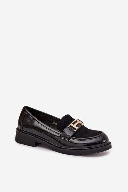  Moccassins model 219237 Step in style 