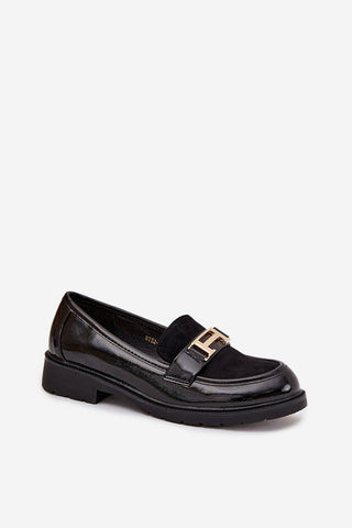  Moccassins model 219237 Step in style 