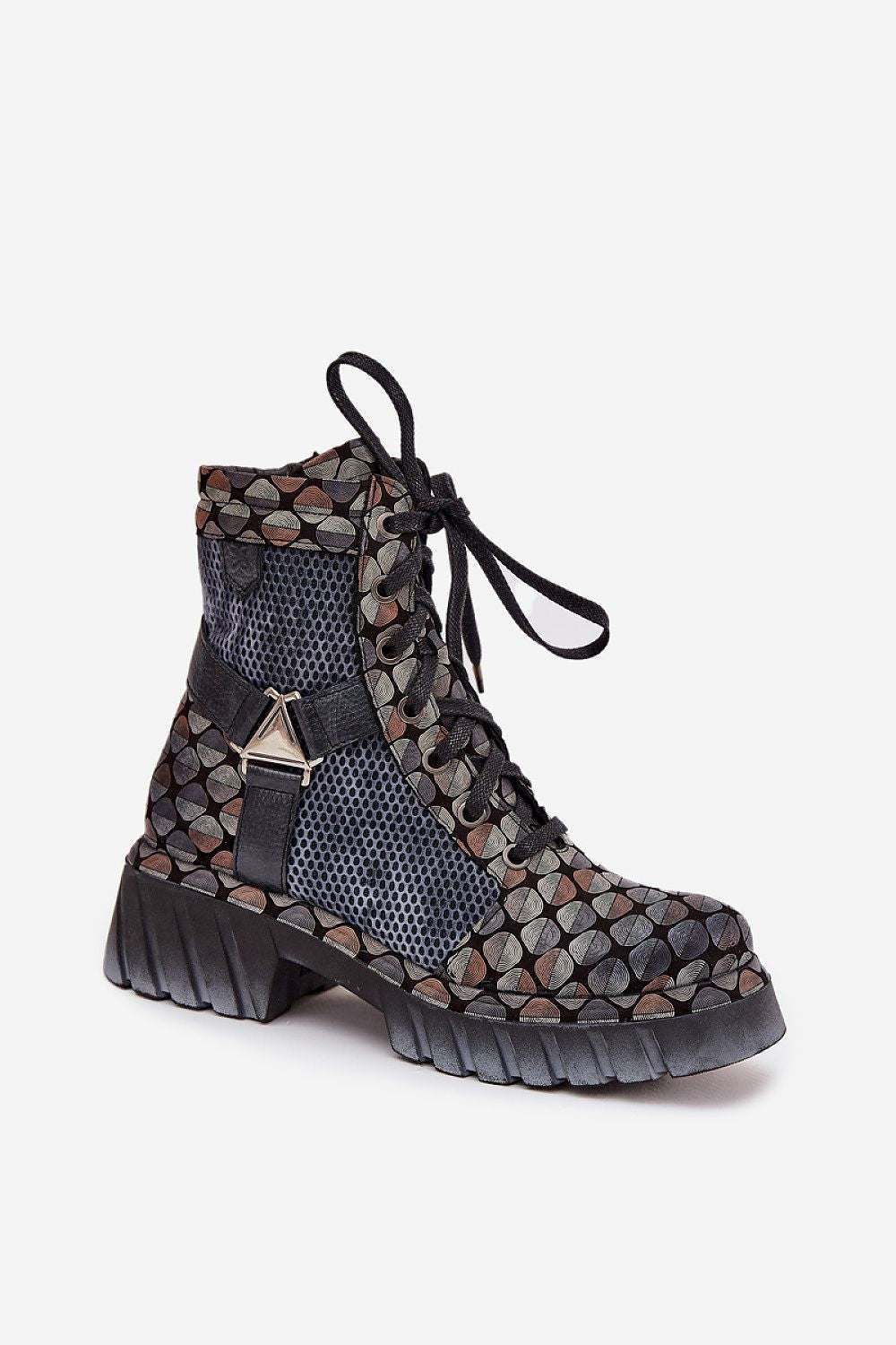  Laarsjes model 219247 Step in style 
