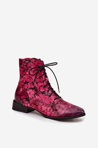  Laarsjes model 219248 Step in style 