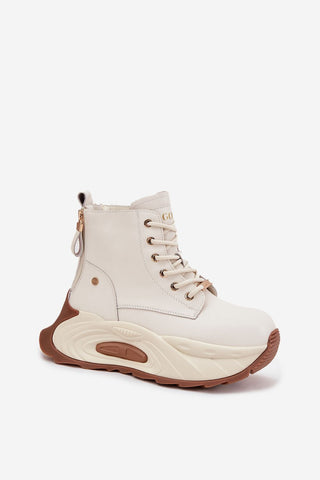  Laarsjes model 219250 Step in style 