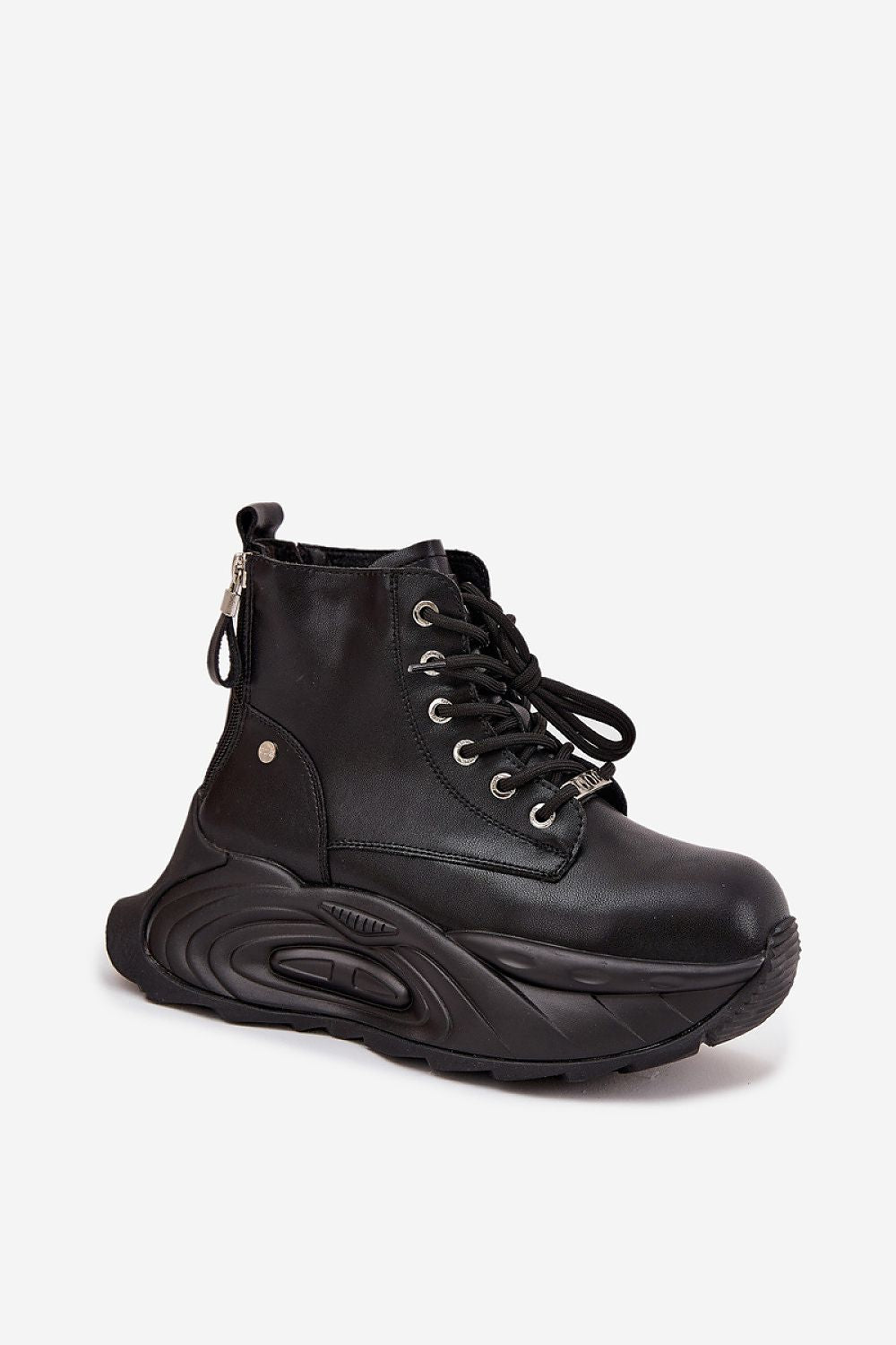  Laarsjes model 219251 Step in style 