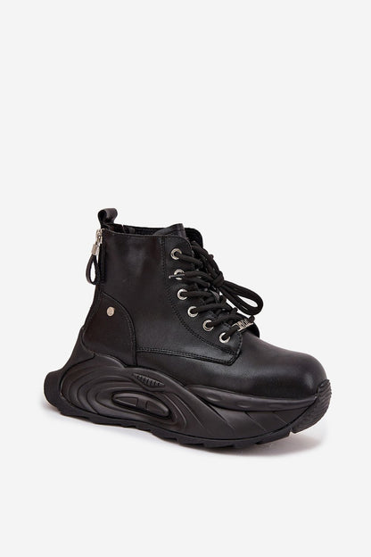  Laarsjes model 219251 Step in style 