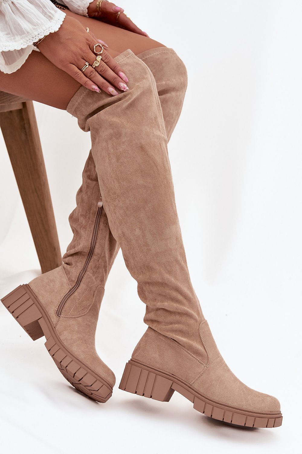  laarzen model 219260 Step in style 