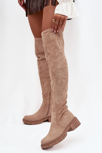  laarzen model 219260 Step in style 