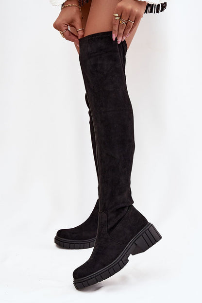  laarzen model 219261 Step in style 