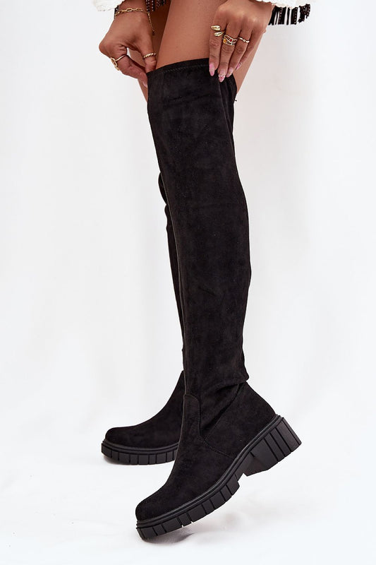  laarzen model 219261 Step in style 