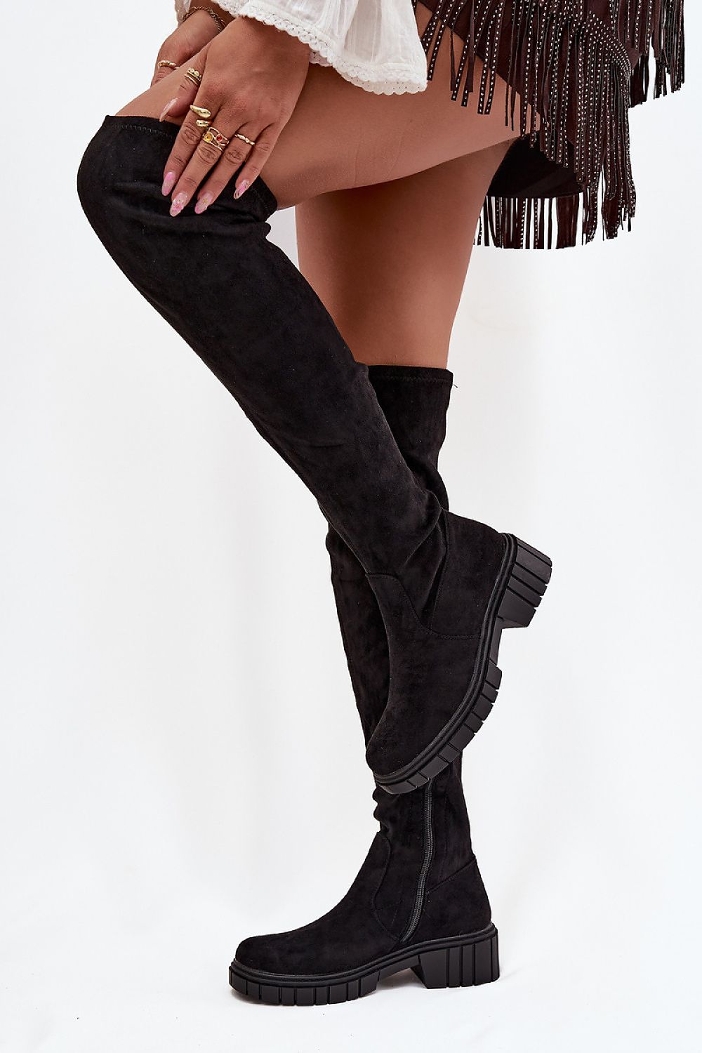  laarzen model 219261 Step in style 