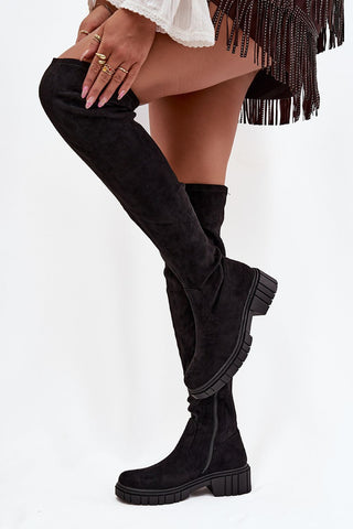  laarzen model 219261 Step in style 