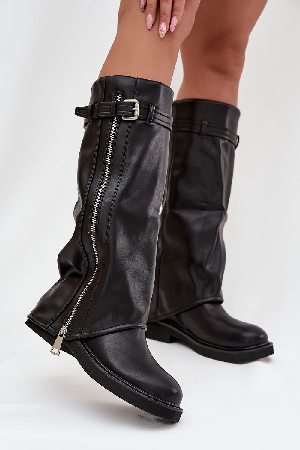  laarzen model 219262 Step in style 