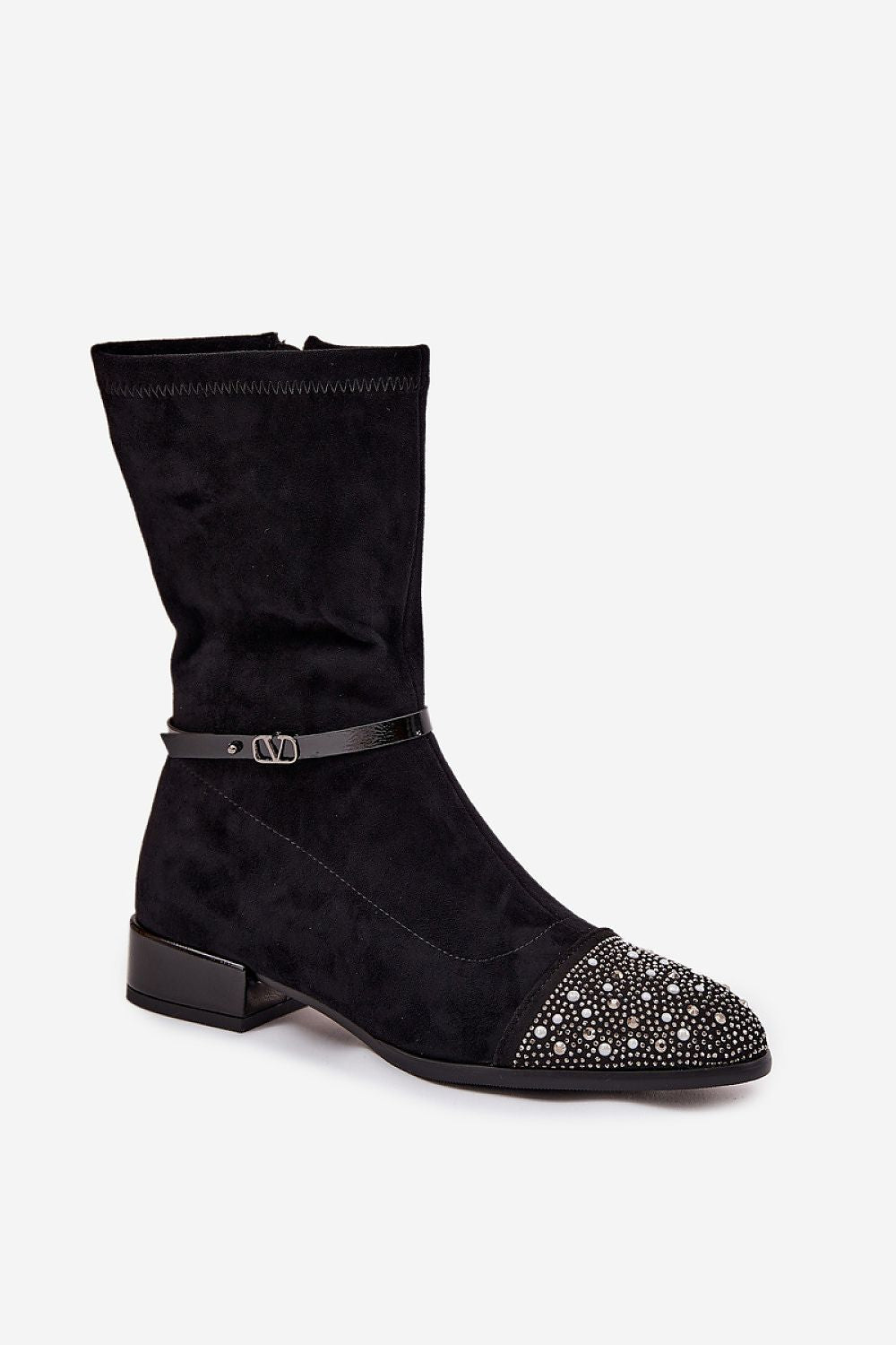  Laarsjes model 219266 Step in style 