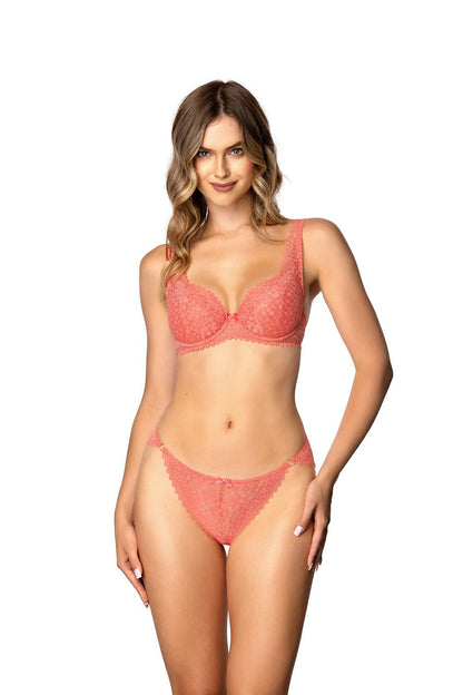  Verstevigde beha model 219283 Mat 