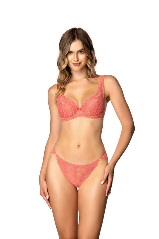 Verstevigde beha model 219283 Mat 