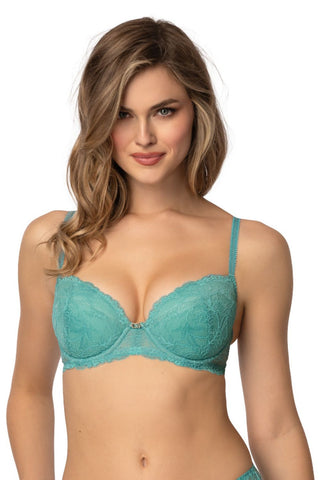  Verstevigde beha model 219280 Mat 