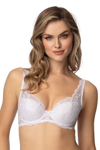  Verstevigde beha model 219293 Mat 