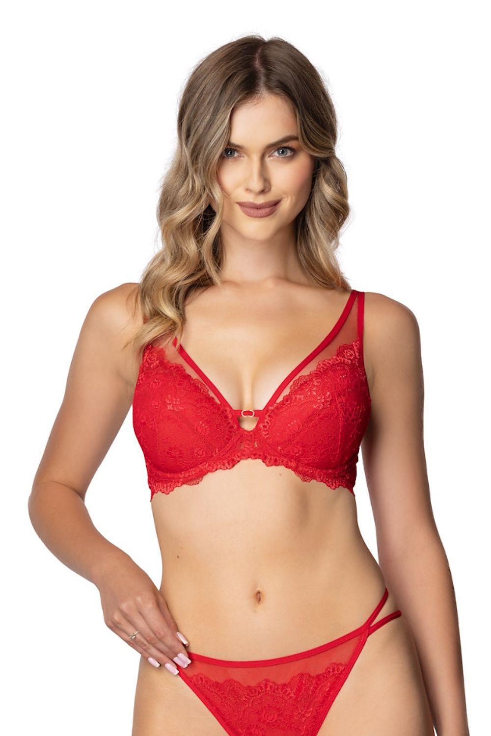  Push-up model 219297 Mat 