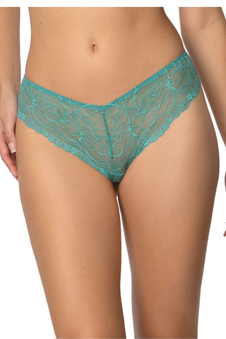  Braziliaanse slipjes model 219321 Mat 