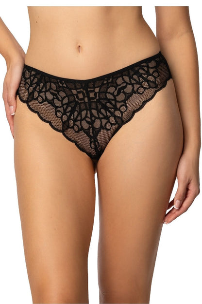  Braziliaanse slipjes model 219322 Mat 