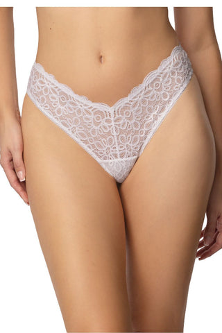  Braziliaanse slipjes model 219323 Mat 