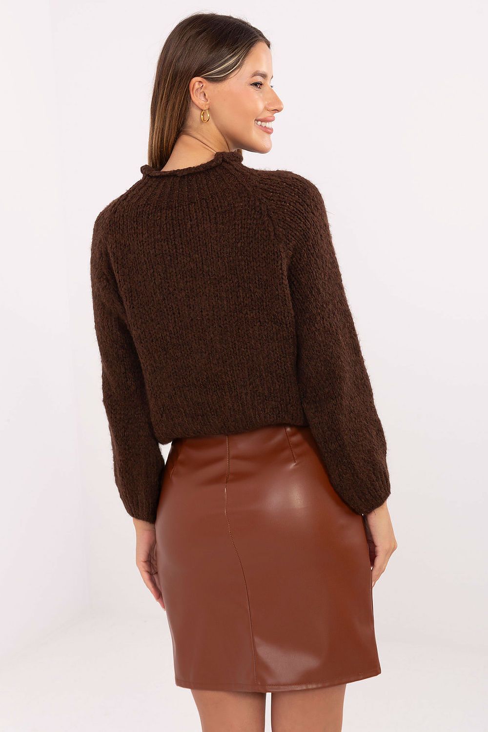  Korte rok model 219357 Rue Paris 