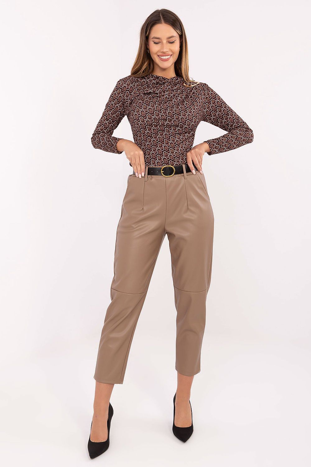  Damesbroek model 219383 Rue Paris 