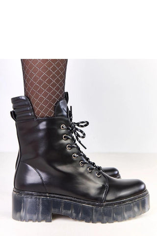  Zware bottines model 219411 Solea 