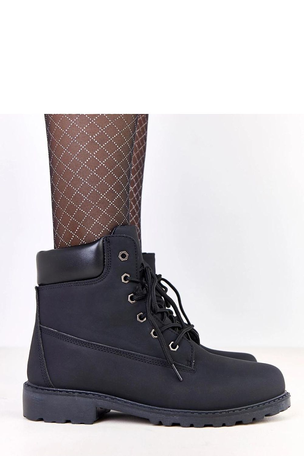  Zware bottines model 219417 Solea 