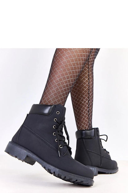  Zware bottines model 219417 Solea 