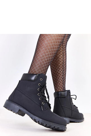  Zware bottines model 219417 Solea 