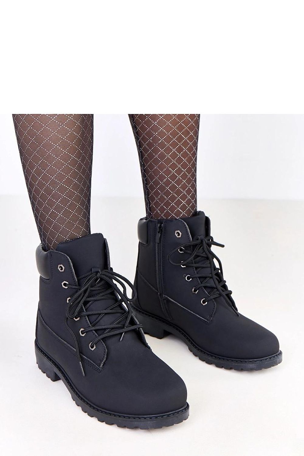  Zware bottines model 219417 Solea 