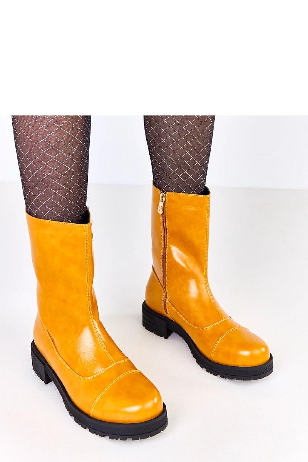  Laarsjes model 219424 Solea 