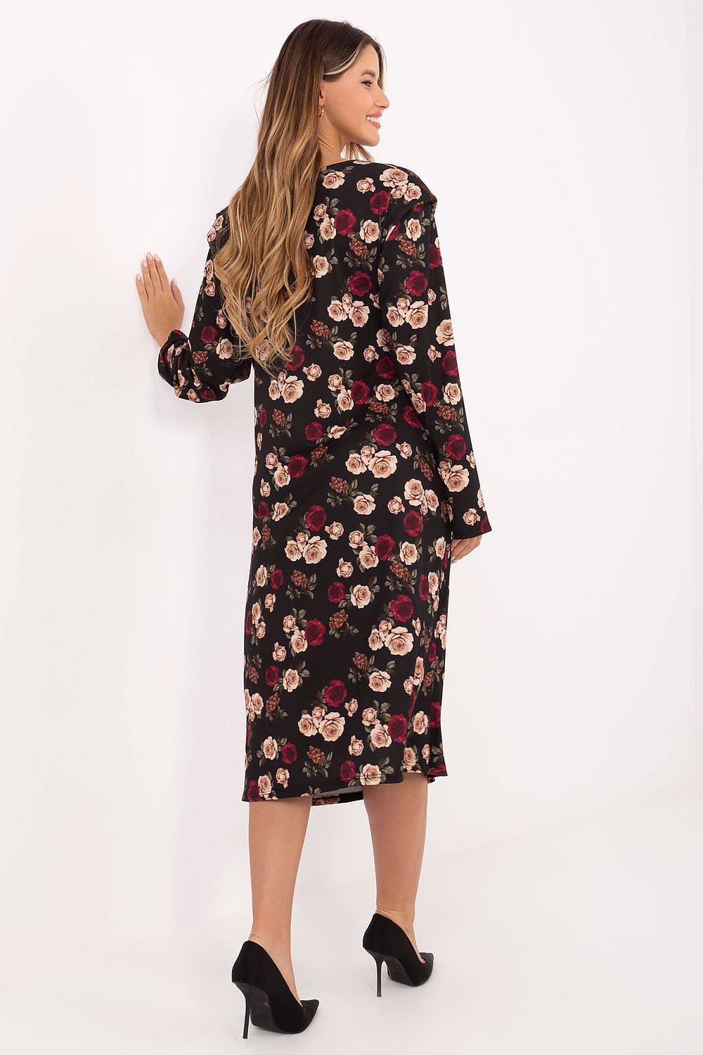  Dagjurk model 219456 Rue Paris 