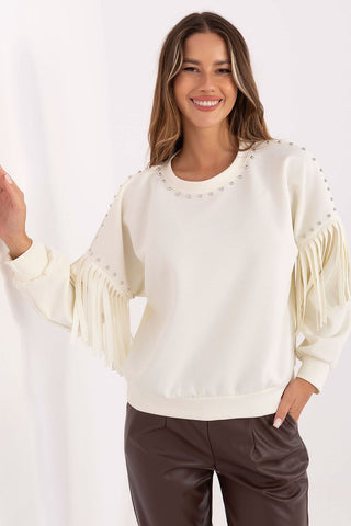  blouse model 219463 Rue Paris 