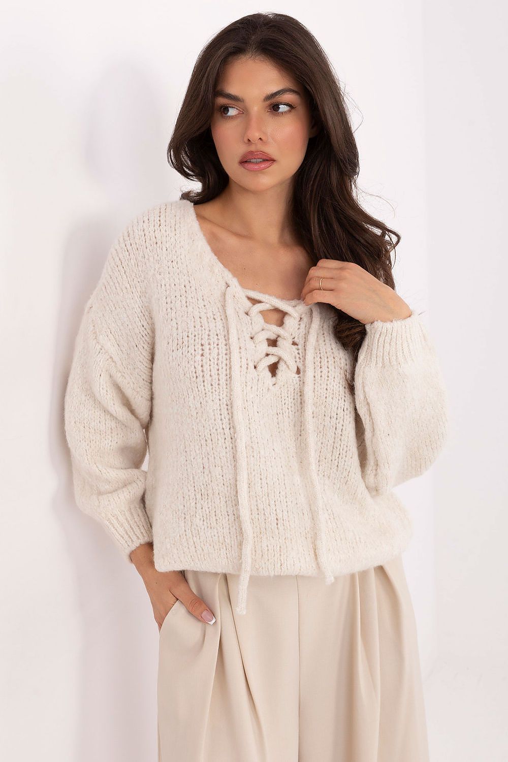  trui model 219468 Italy Moda 