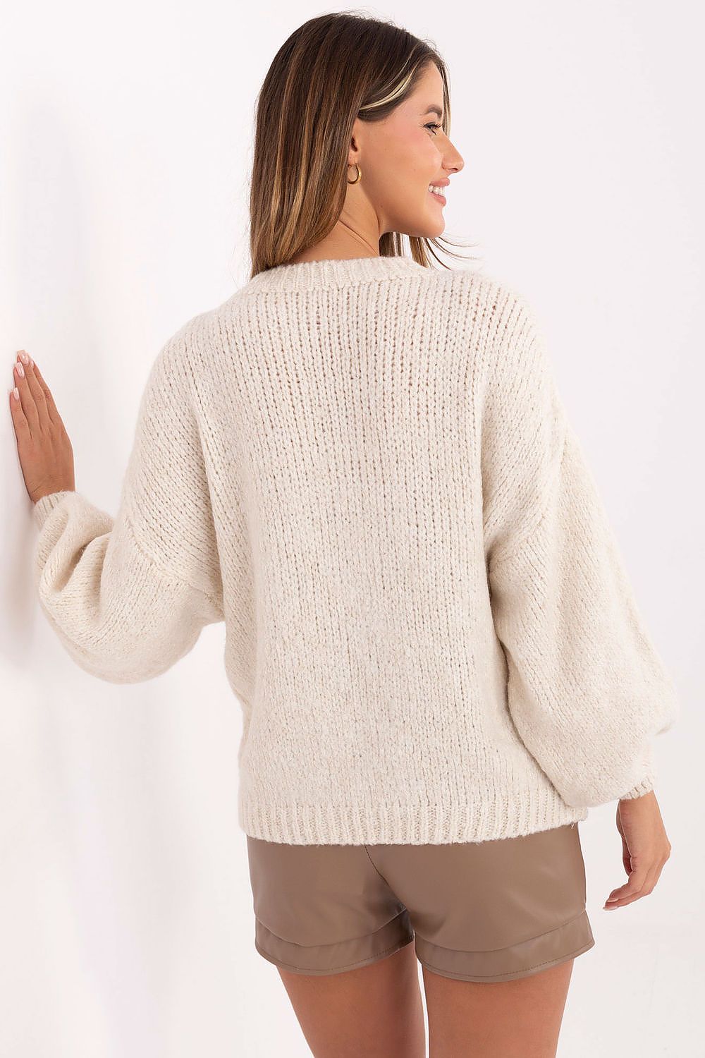  trui model 219475 Italy Moda 