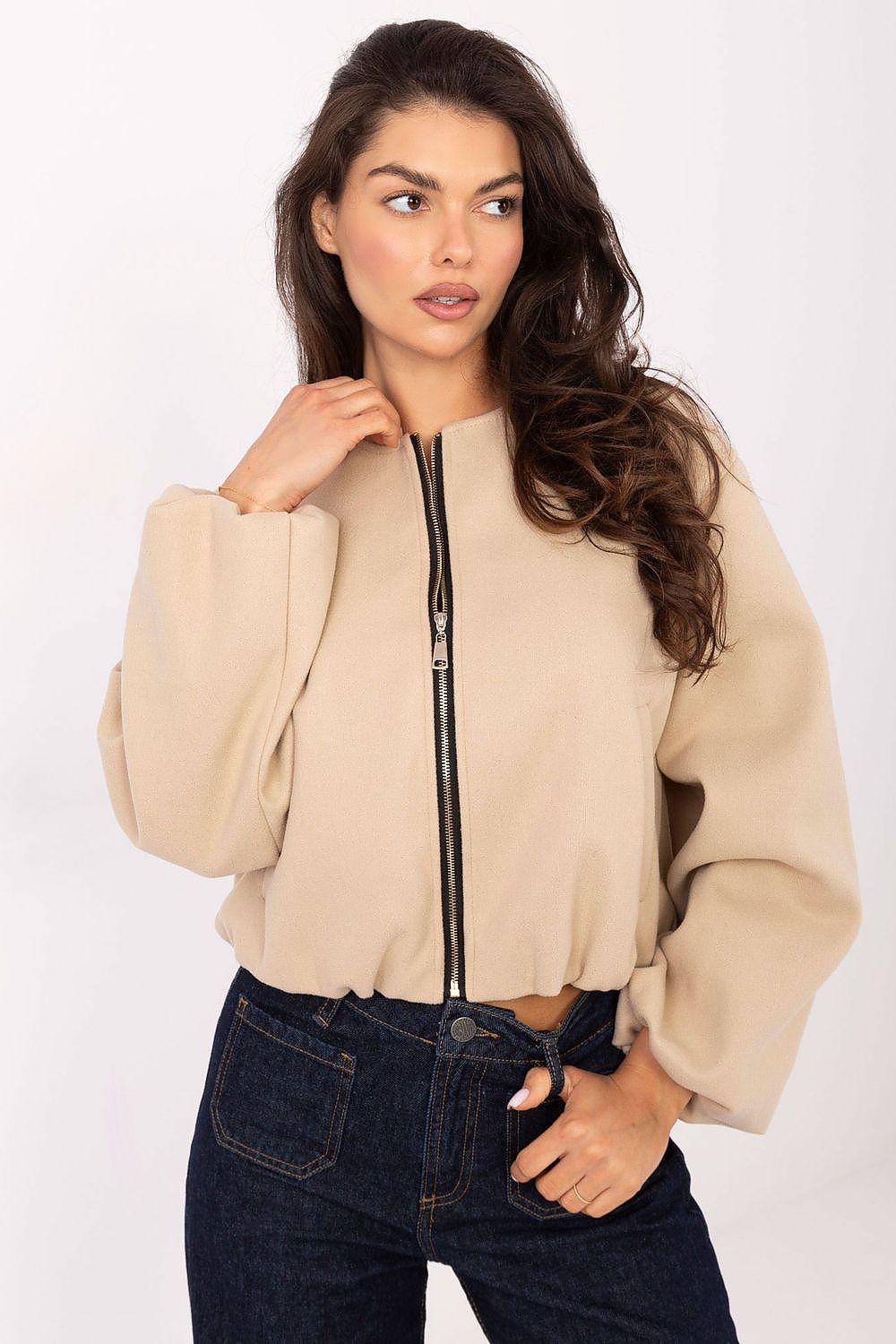  jasje model 219477 Italy Moda 