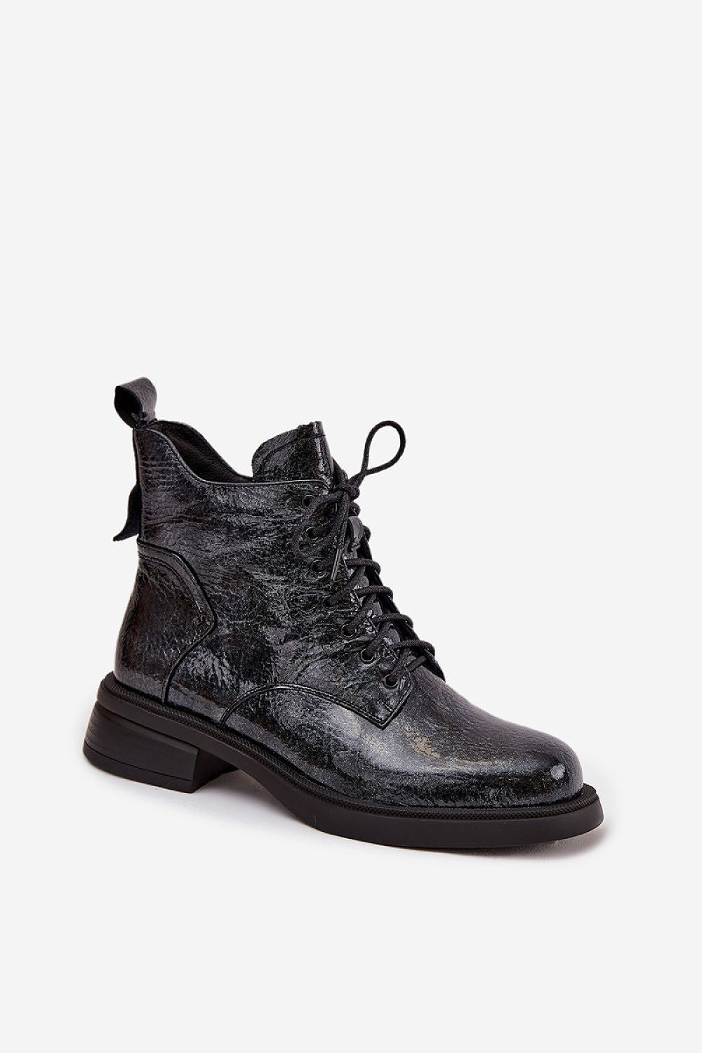  Laarsjes model 219576 Step in style 