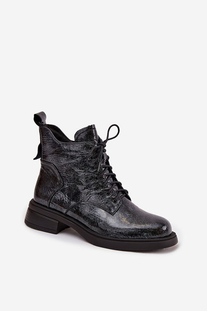  Laarsjes model 219576 Step in style 