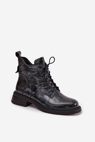  Laarsjes model 219576 Step in style 