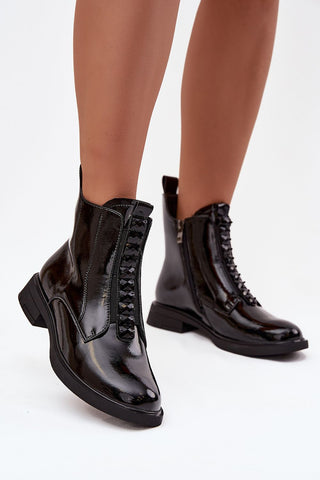  Laarsjes model 219578 Step in style 