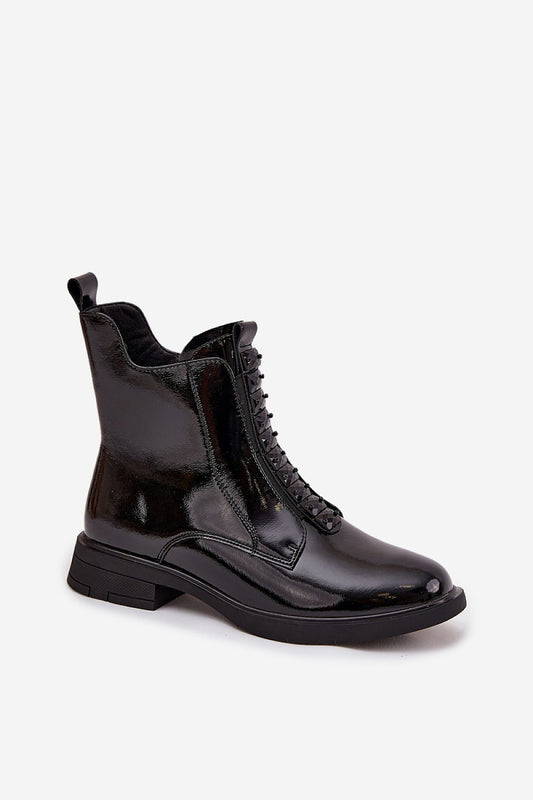  Laarsjes model 219578 Step in style 