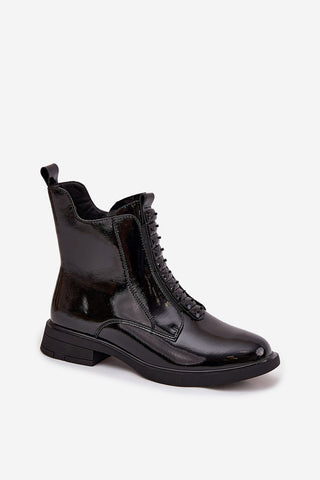 Laarsjes model 219578 Step in style 