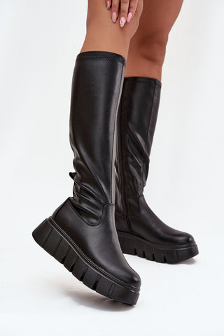  laarzen model 219588 Step in style 